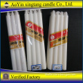 18g cellophane pack candle